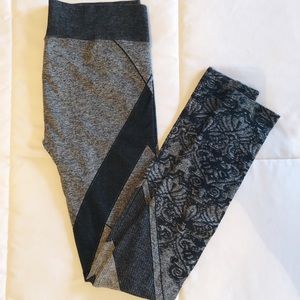 NUX Leggings